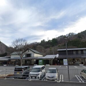 道の駅 上野