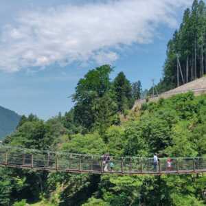 道の駅 万葉の里