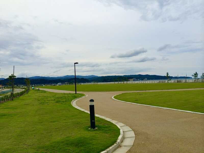 道の駅 氷見 (ひみ番屋街)