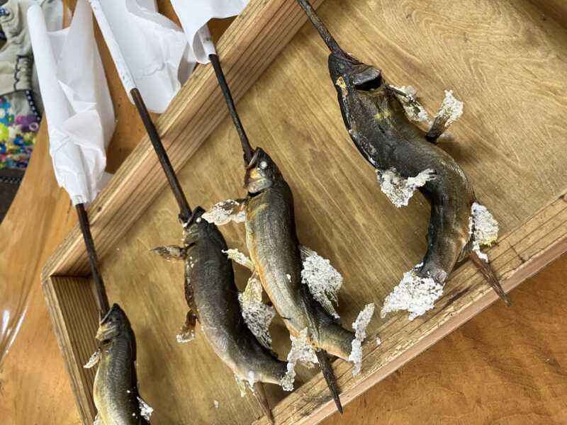 道の駅 古今伝授の里やまと