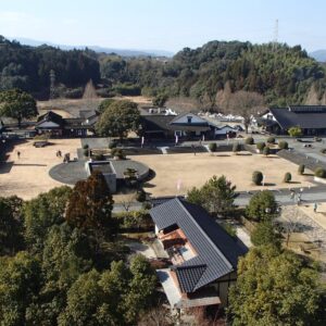 道の駅 人吉