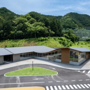 道の駅 まきのさんの道の駅・佐川