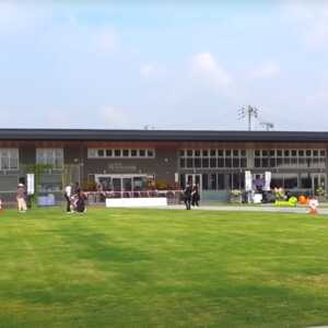 道の駅 マチテラス日進