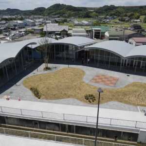 道の駅 そらっと牧之原