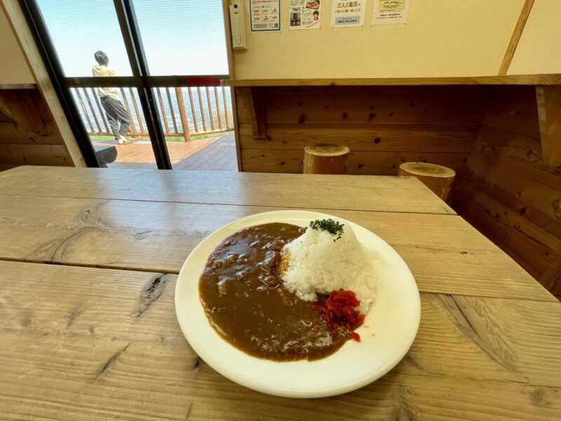 大佐渡スカイライン