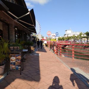 沖縄アメリカンビレッジ