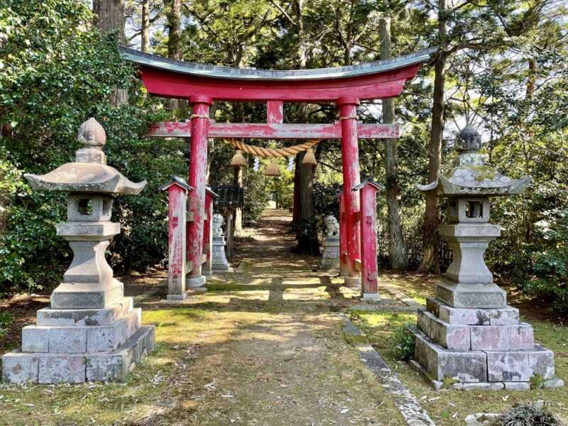 大膳神社