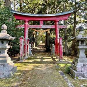 大膳神社