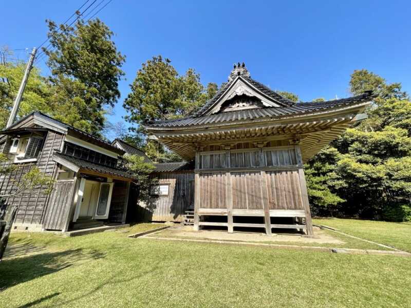 大膳神社