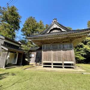 大膳神社