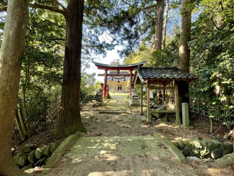 大膳神社