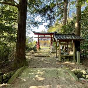 大膳神社