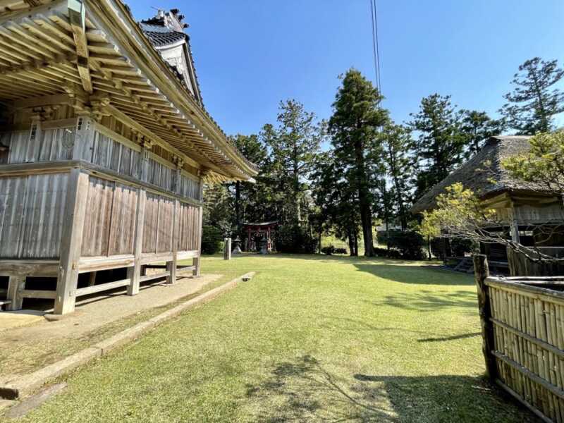 大膳神社