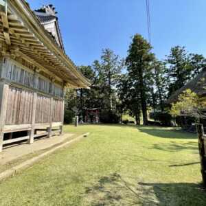 大膳神社