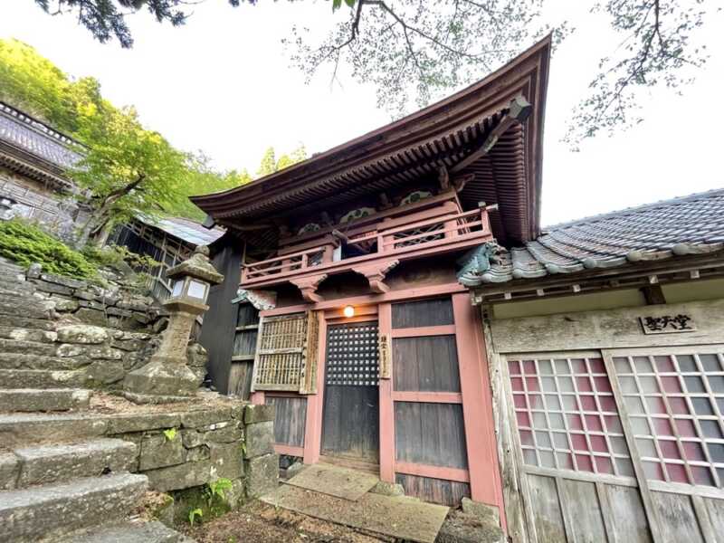 長谷寺