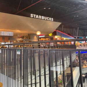 中部国際空港(フライト・オブ・ドリームズ)