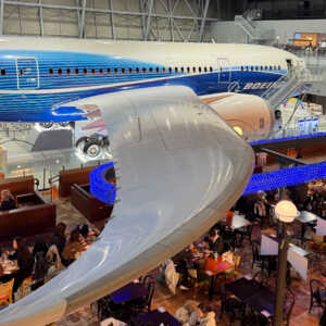 中部国際空港(フライト・オブ・ドリームズ)