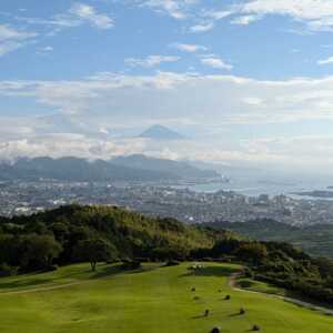 日本平（日本平夢テラス）