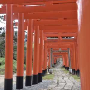 高屋敷稲荷神社