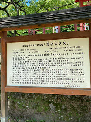蒲生八幡神社