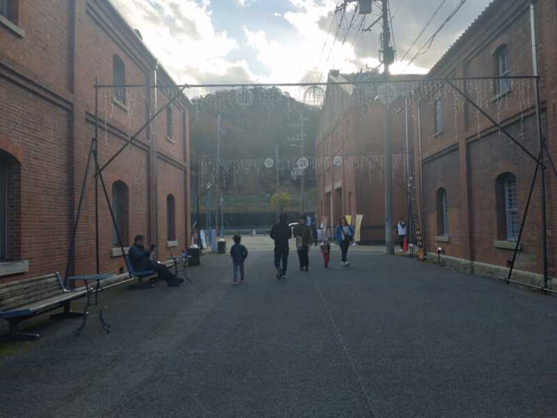 赤れんがパーク