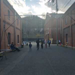 赤れんがパーク