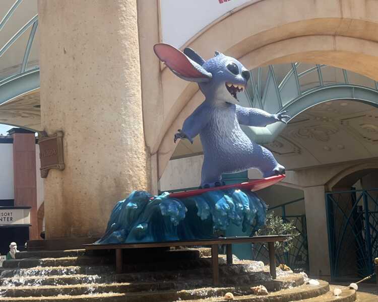 東京ディズニーリゾート