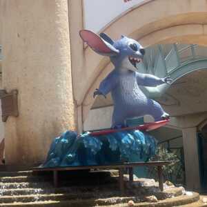 東京ディズニーリゾート