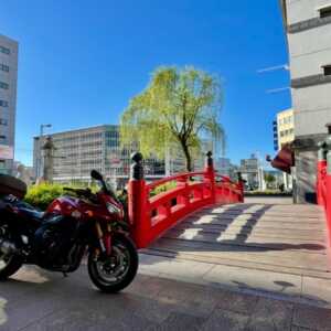 はりまや橋