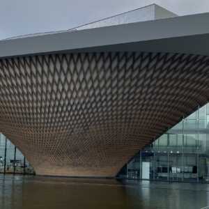 富士山世界遺産センター