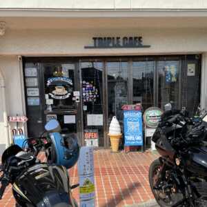 triple cafe
