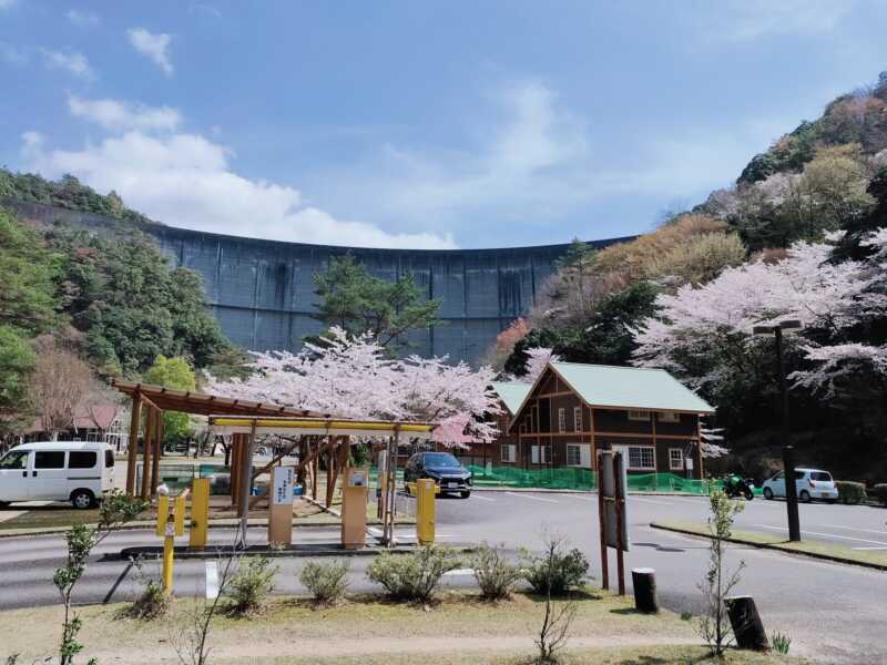 下北山スポーツ公園 きなりの郷