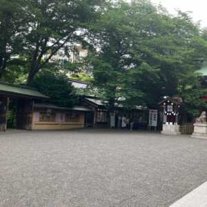 東郷神社