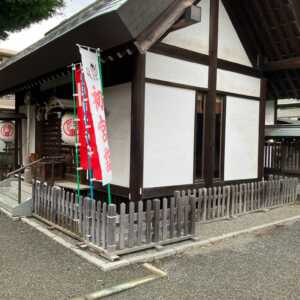 母智丘神社