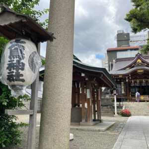 大鳥神社