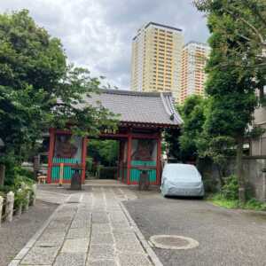 養福寺