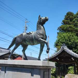 石刀神社