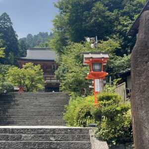 鞍馬寺