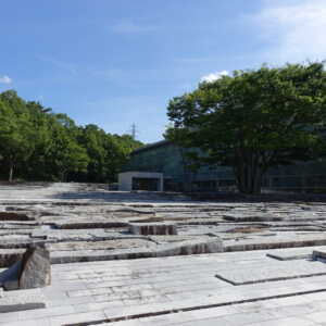 郡山市立美術館