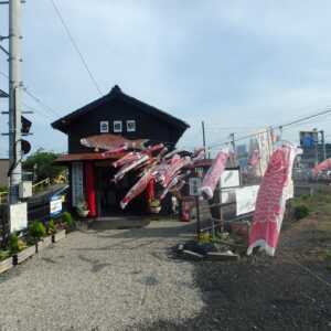 合格駅