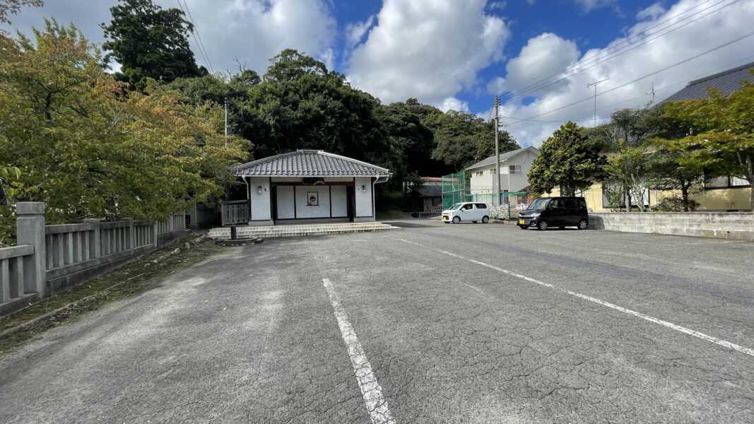 玉若酢命神社