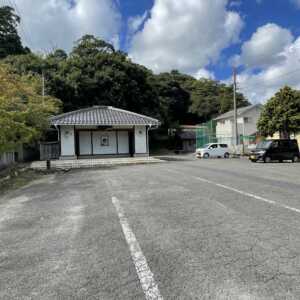 玉若酢命神社