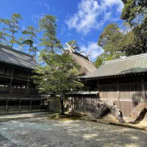 水若酢神社