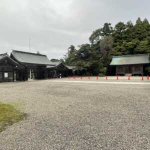 隠岐神社