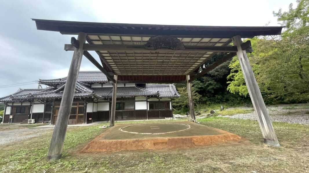 隠岐神社