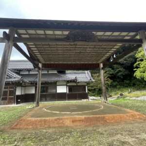 隠岐神社