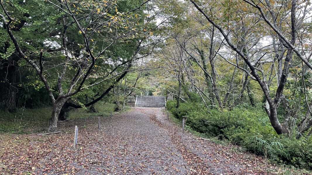 隠岐神社