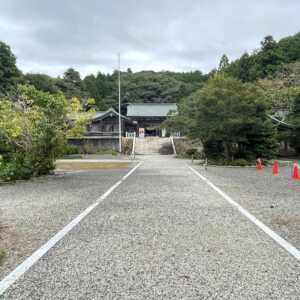 隠岐神社