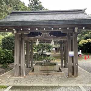 隠岐神社