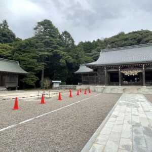 隠岐神社